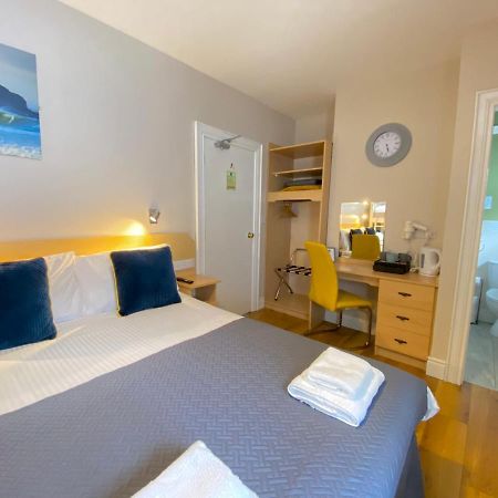 Beulah Guest House Портраш Экстерьер фото