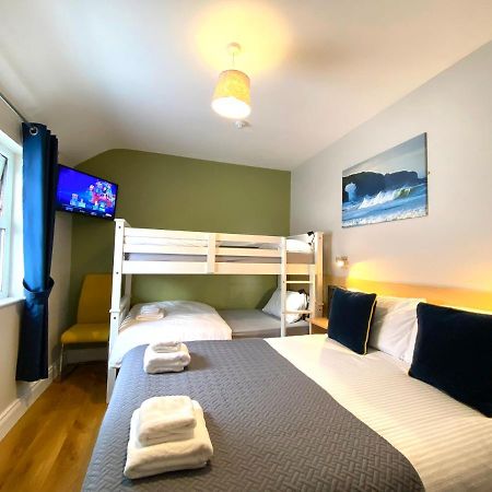 Beulah Guest House Портраш Экстерьер фото