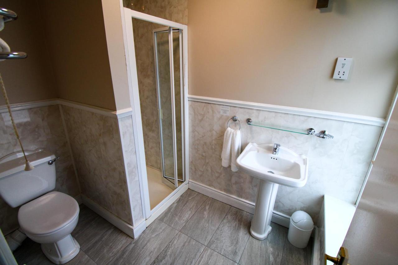 Beulah Guest House Портраш Экстерьер фото