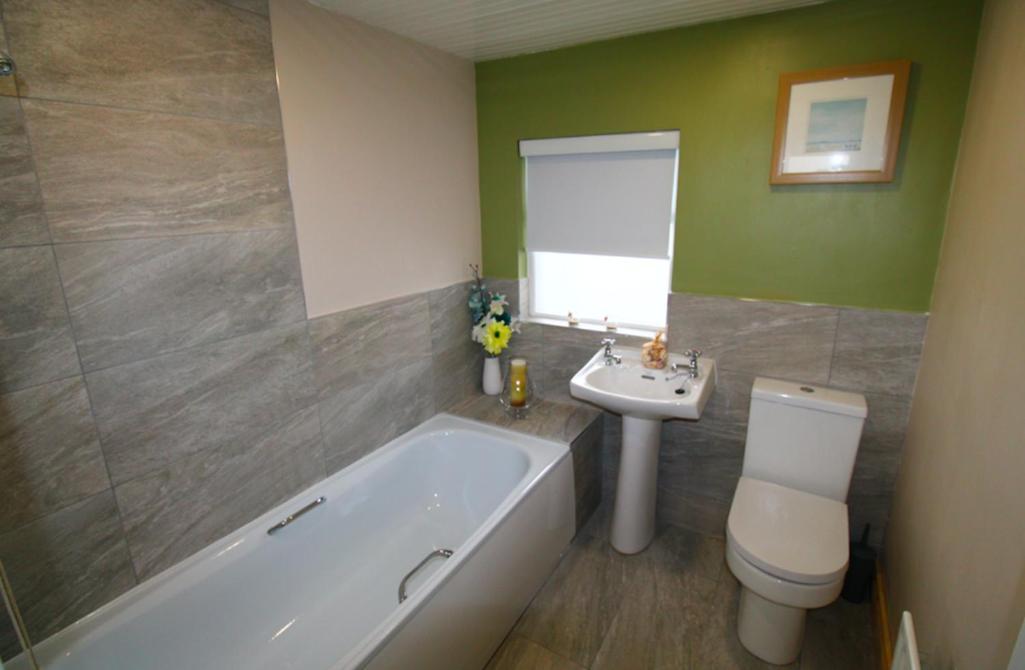 Beulah Guest House Портраш Экстерьер фото