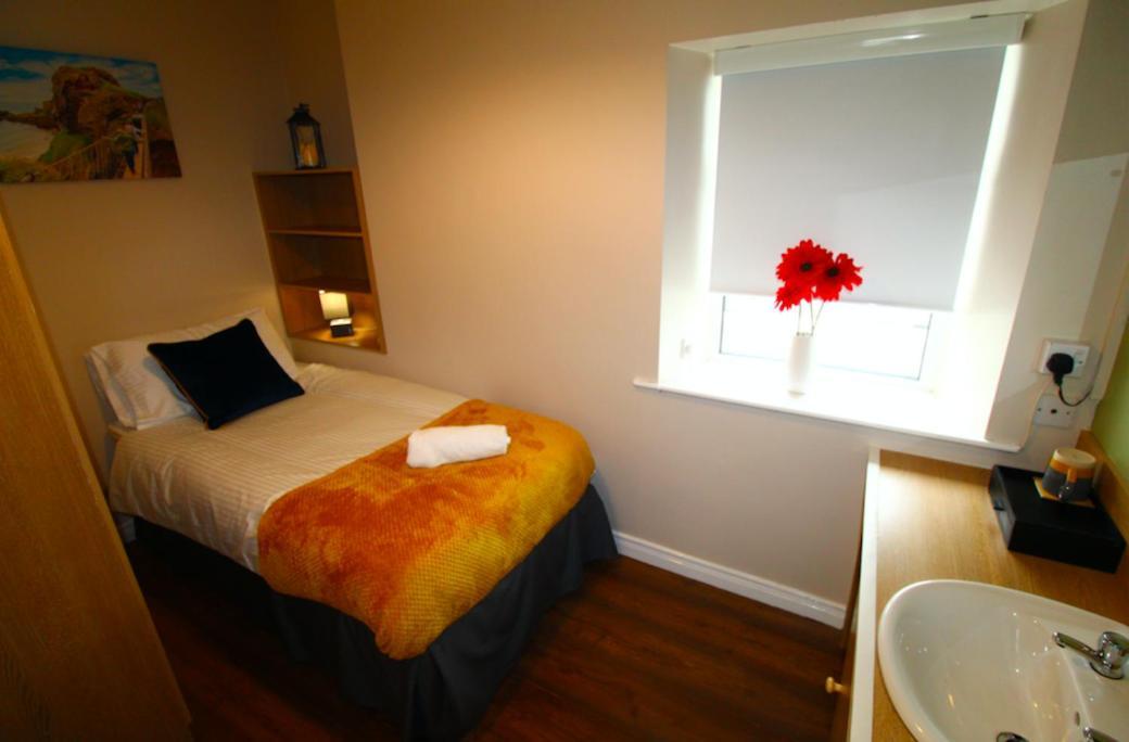 Beulah Guest House Портраш Экстерьер фото
