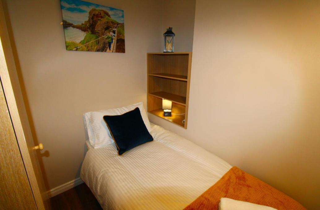 Beulah Guest House Портраш Экстерьер фото