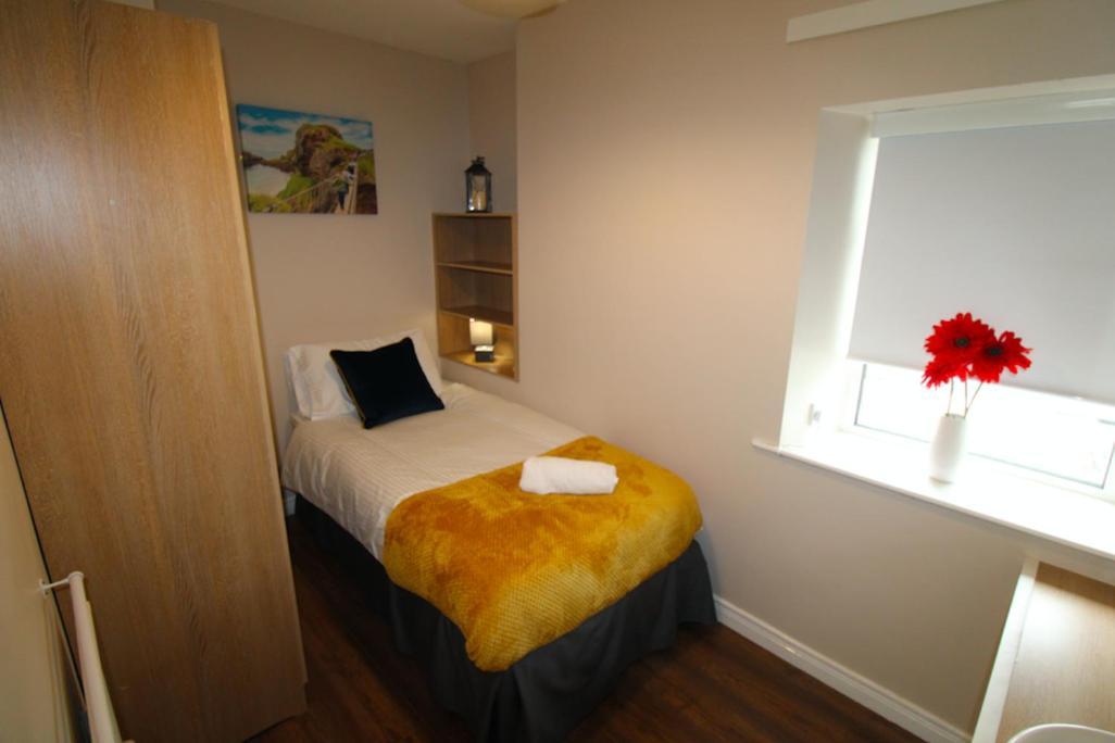 Beulah Guest House Портраш Экстерьер фото
