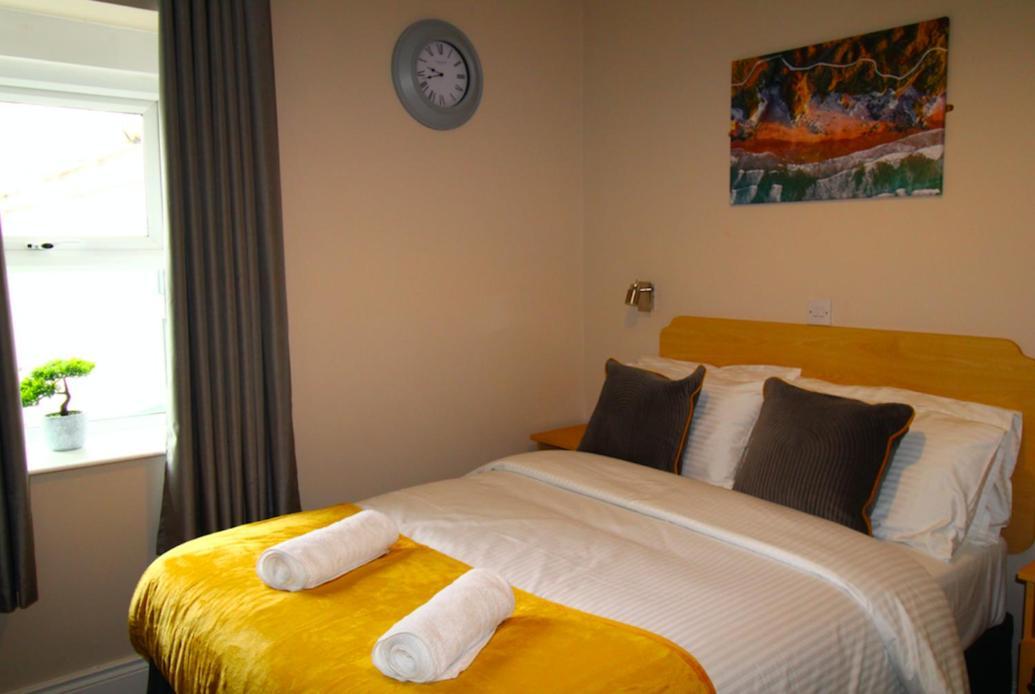 Beulah Guest House Портраш Экстерьер фото
