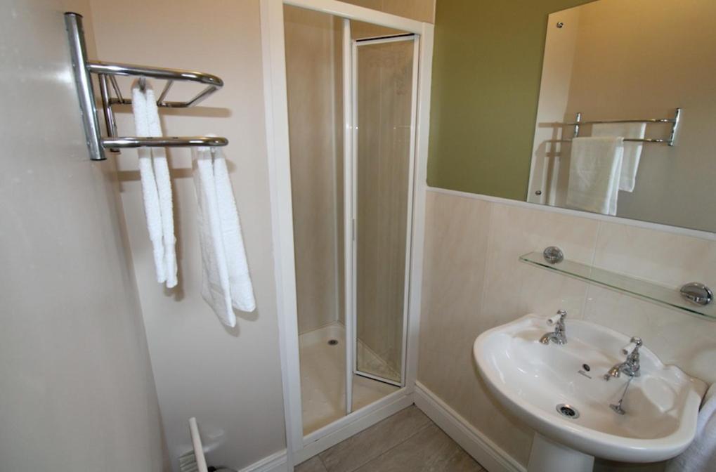 Beulah Guest House Портраш Экстерьер фото