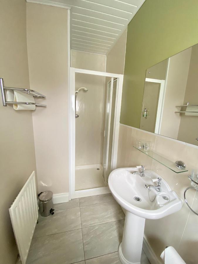Beulah Guest House Портраш Экстерьер фото