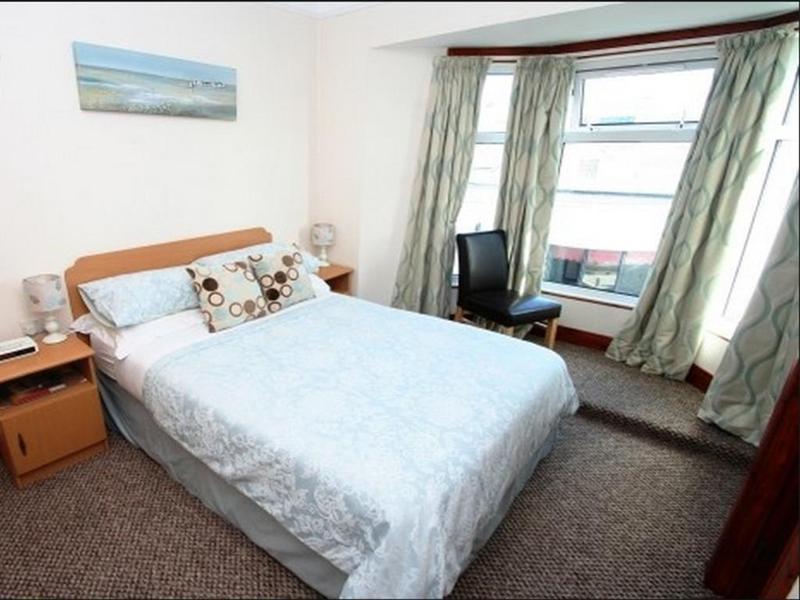 Beulah Guest House Портраш Экстерьер фото