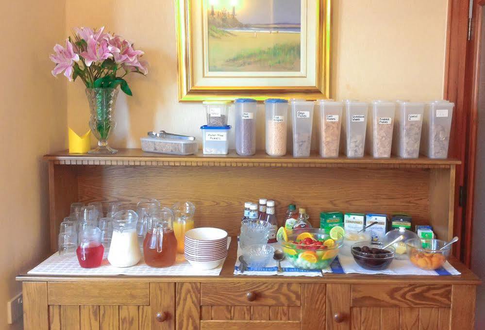 Beulah Guest House Портраш Экстерьер фото