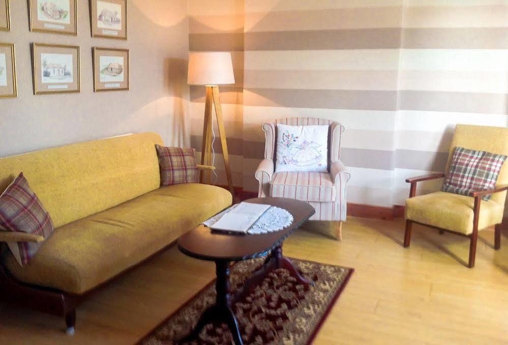 Beulah Guest House Портраш Экстерьер фото